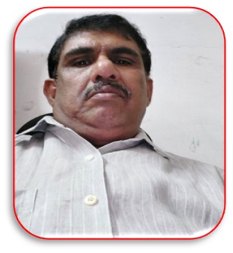 Anand Reddy Injapur The Institute of Indian Foundrymen