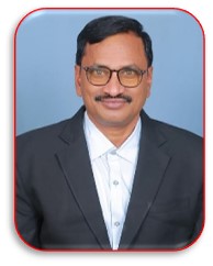 Hrishikesava Reddy Rgm The Institute of Indian Foundrymen
