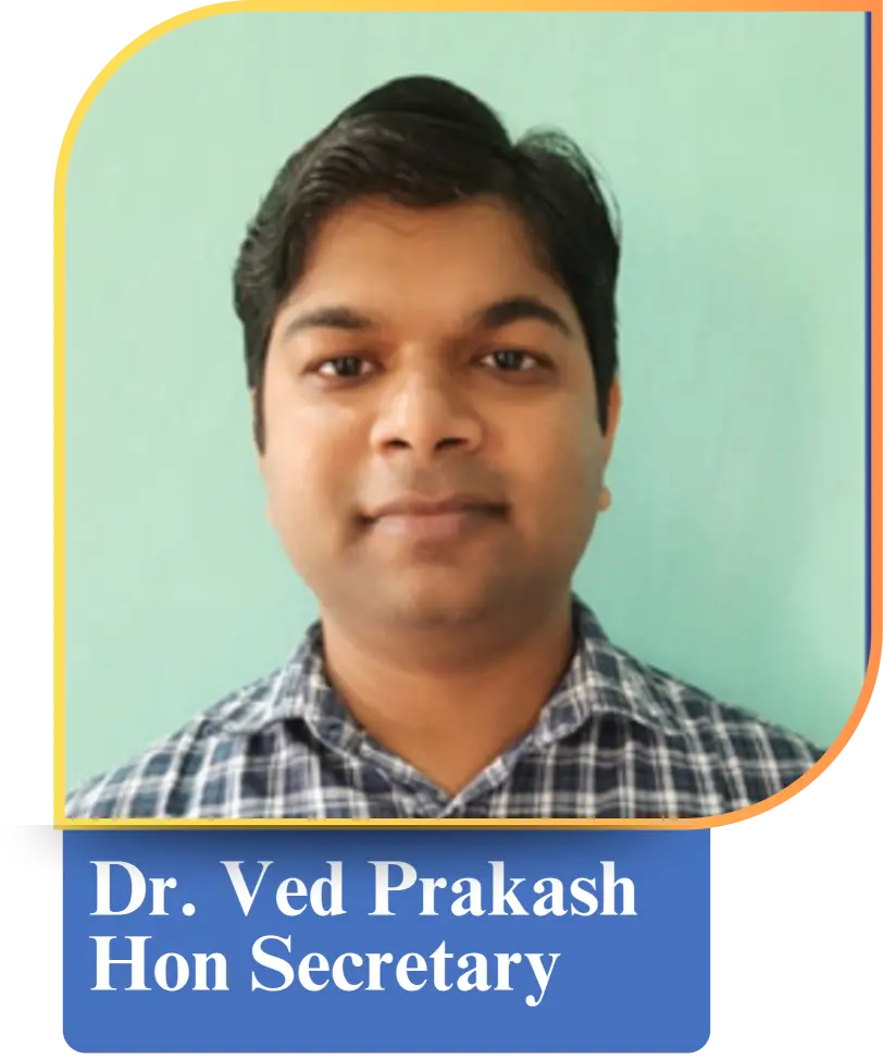 Dr. Ved Prakash