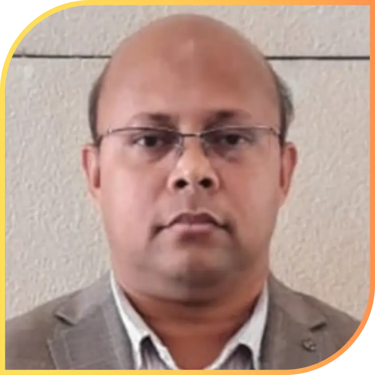 Dr. Mukandar Sekh