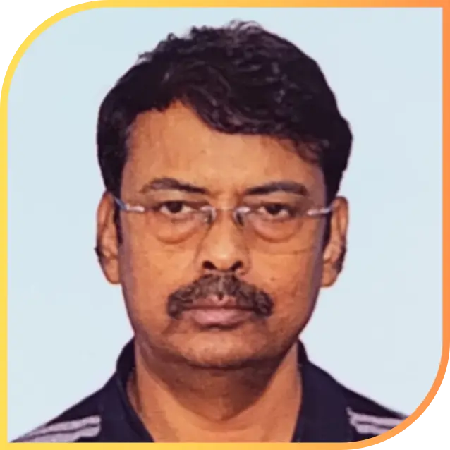Dr. Sambhunath Nandi