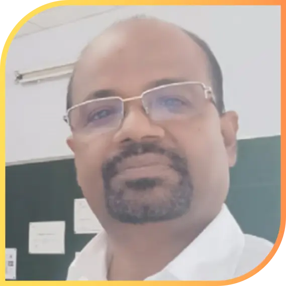 Mr. Parimal Ch. Hazra