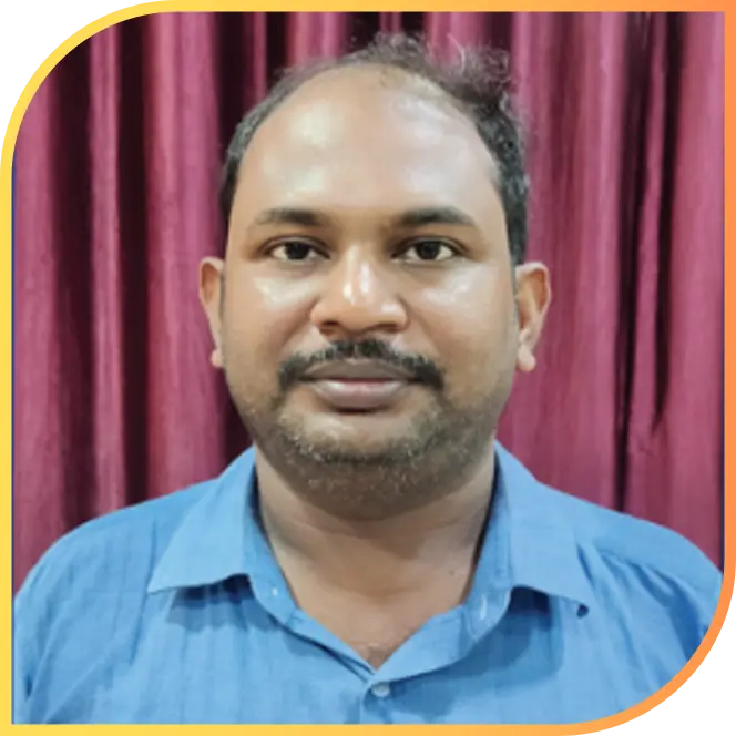 Mr. Adwaita Maiti