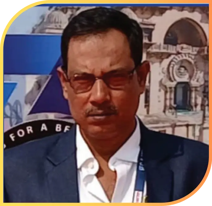 Mr. Pradip Bera