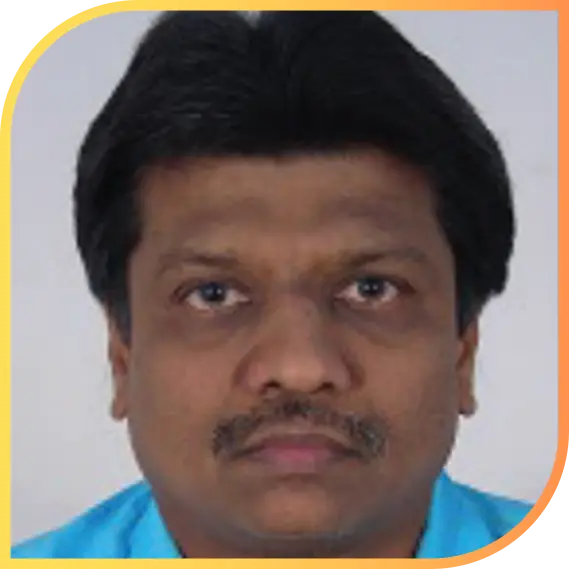 Mr. Sanjay Shah