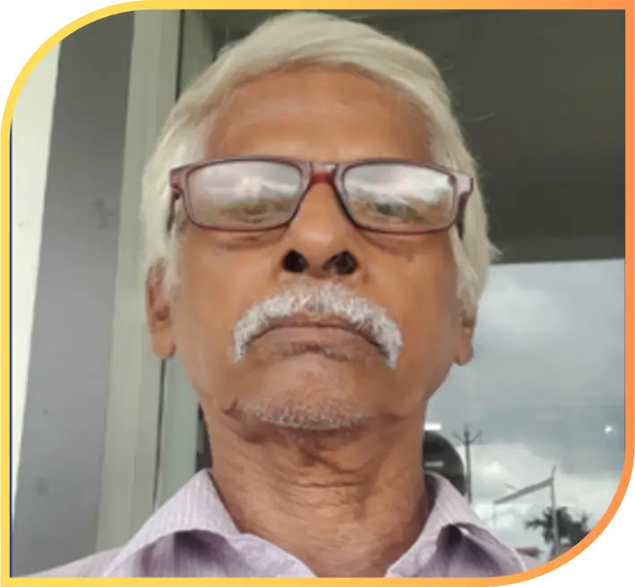 Mr. Swapan Kr. Paria