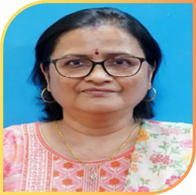 Ms. Manju Singh